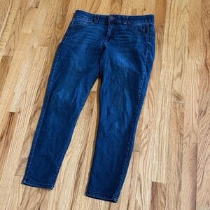 Democracy “ab” technology Jeans, Size 10